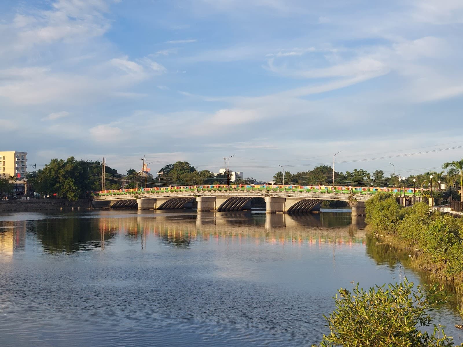 Forbes Bridge - Image 1
