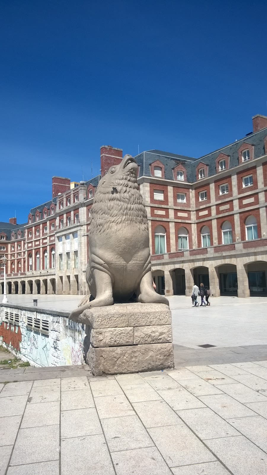 Boulevard Marítimo Peralta Ramos - Image 1