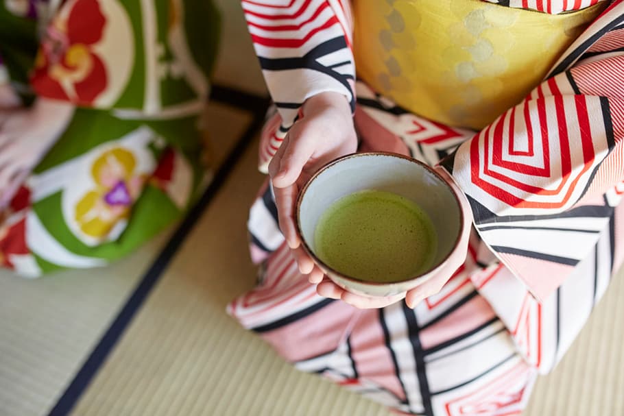 Various Tea Houses (e.g., Happo-en) - Image 1