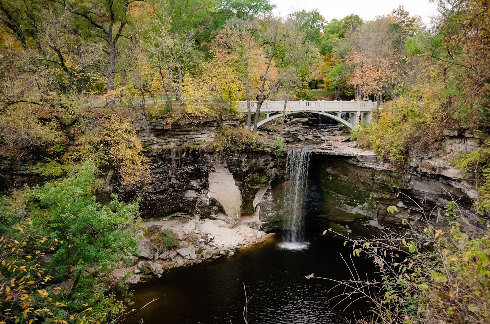 Minneopa State Park - Image 1