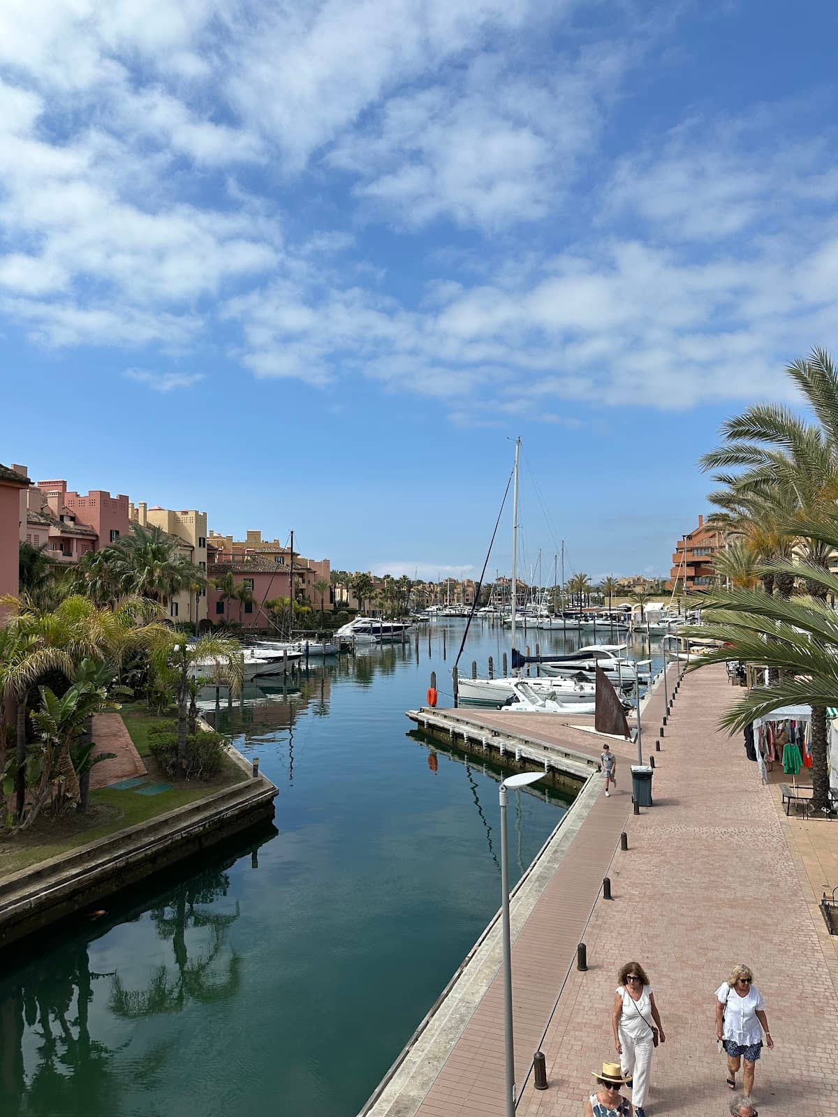 Architectural Villas