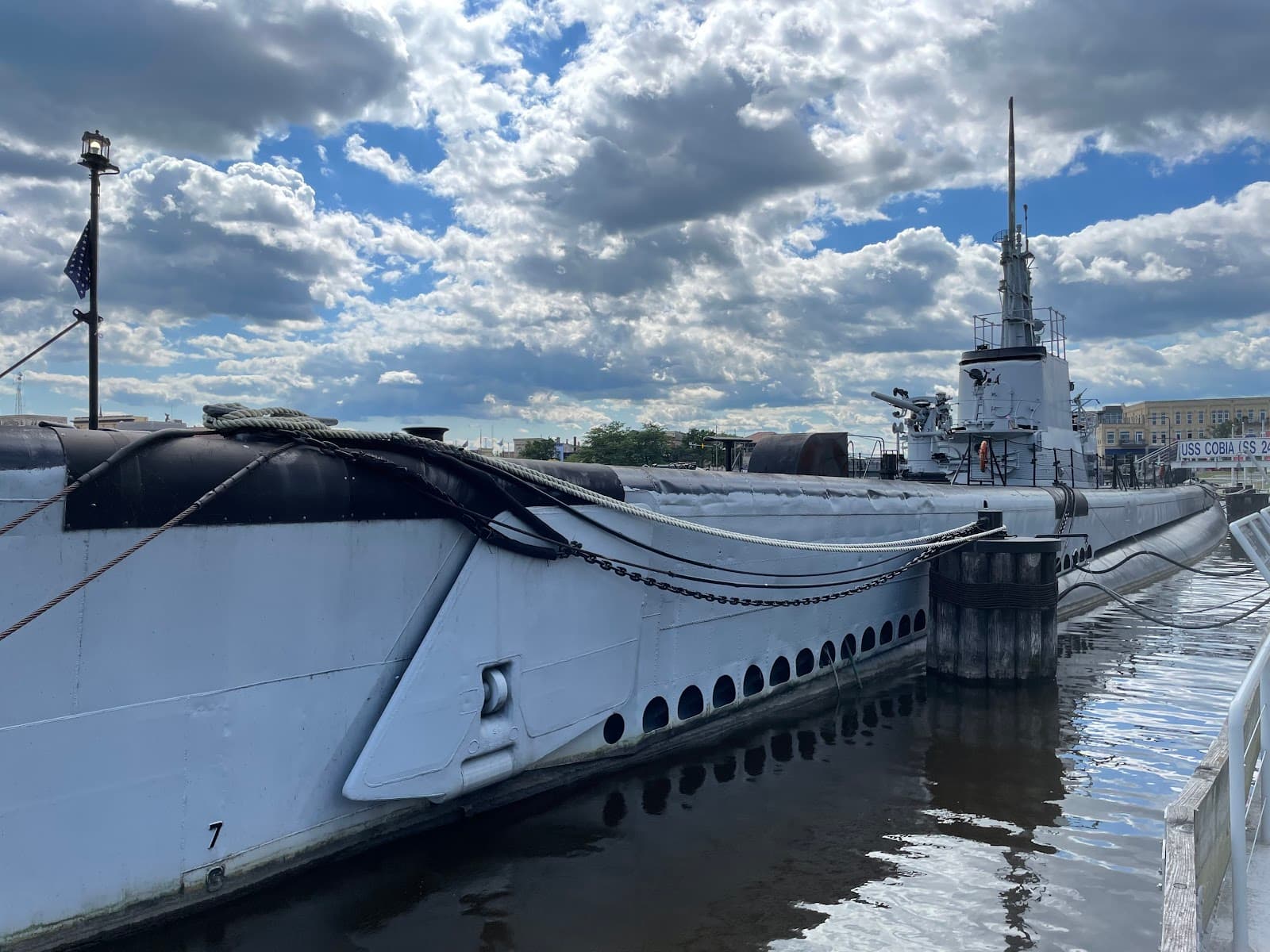 Downtown Manitowoc Historic District - Image 1