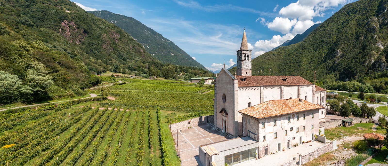 Pieve di Santa Maria Assunta (Vervò) - Image 1