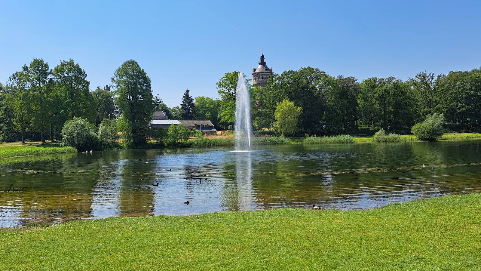 Children's Playground