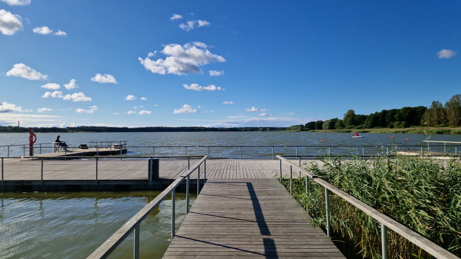 Lake Harku - Image 1