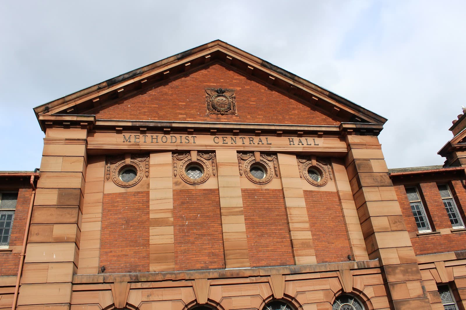 Fisher Street - Image 1