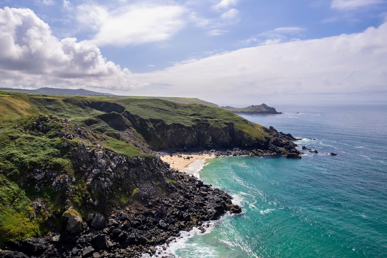 Zennor Head - Image 1