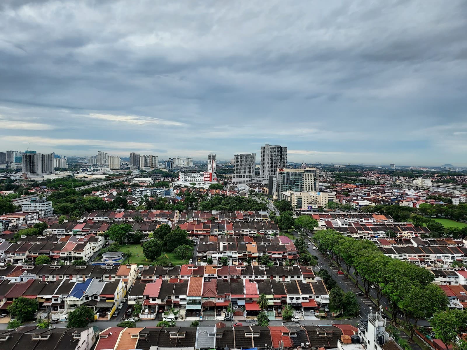 Subang Jaya - Image 1