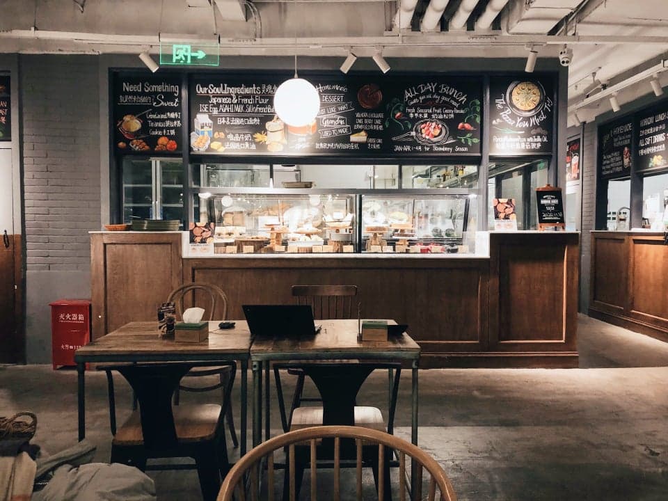 Green & Safe Xuhui Shanghai - Image 1