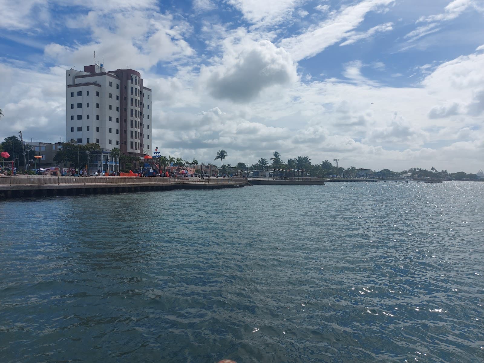 Cataño Boardwalk - Image 1