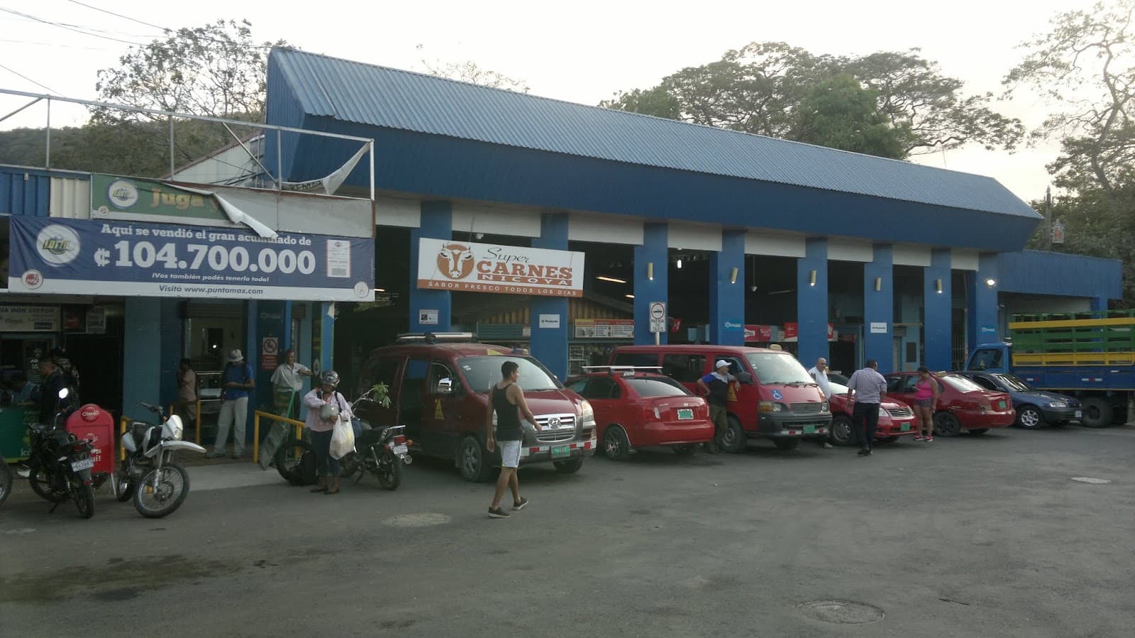 Mercado Municipal Nicoya - Image 1