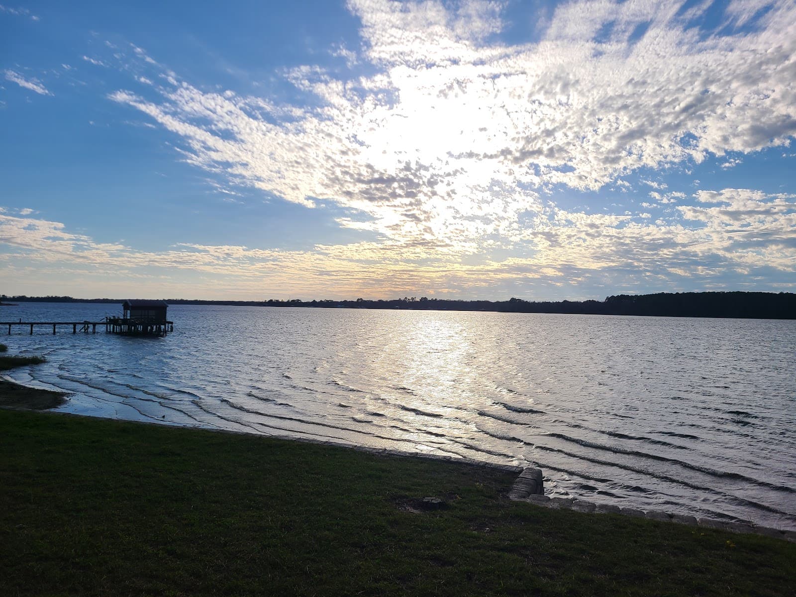 Lake Tyler Texas - Image 1