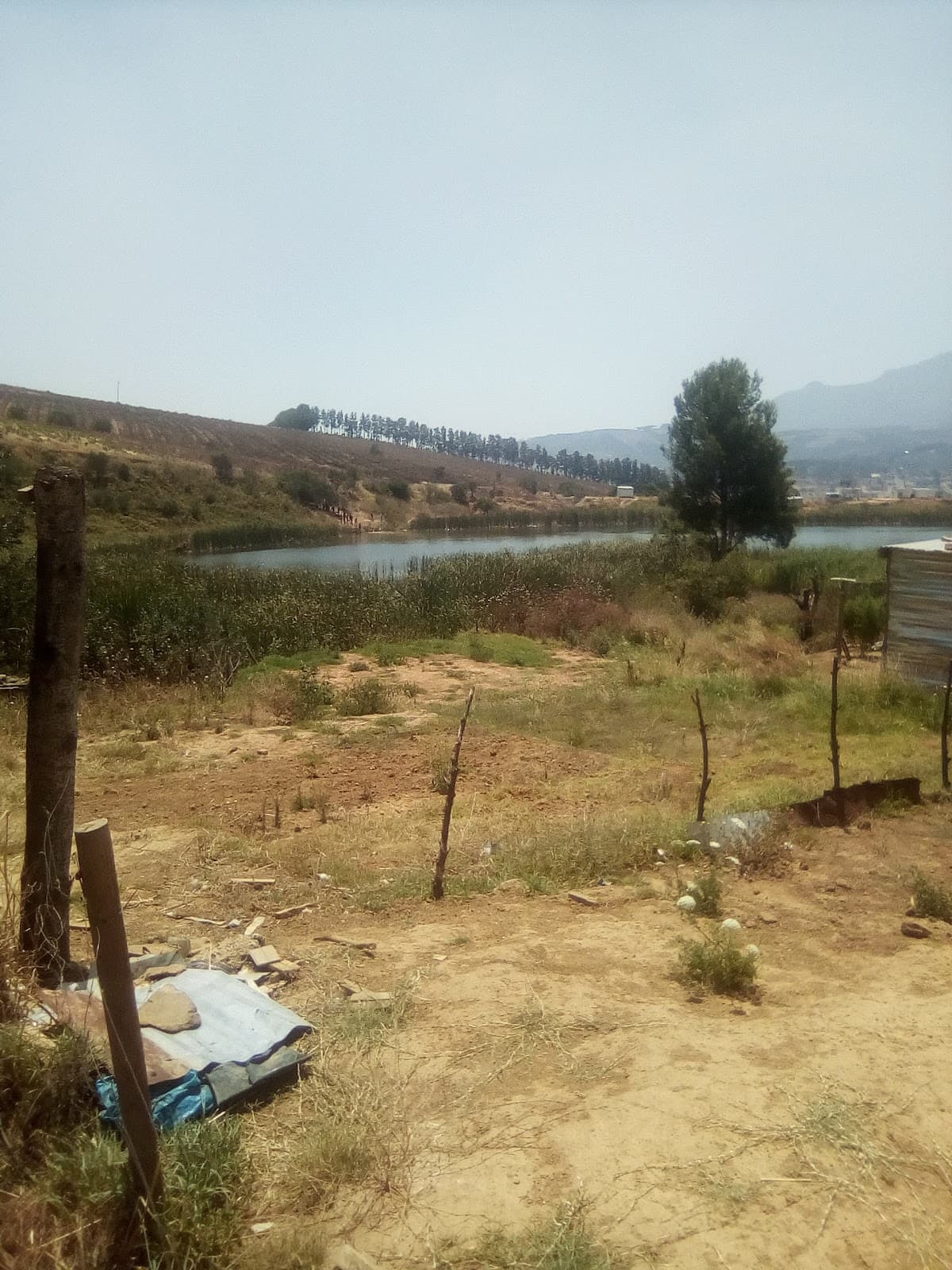 Kayamandi Township - Image 1