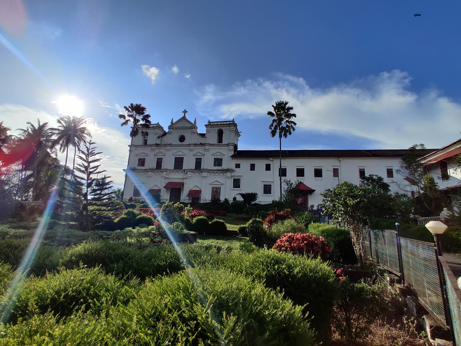 Rachol Seminary - Image 1