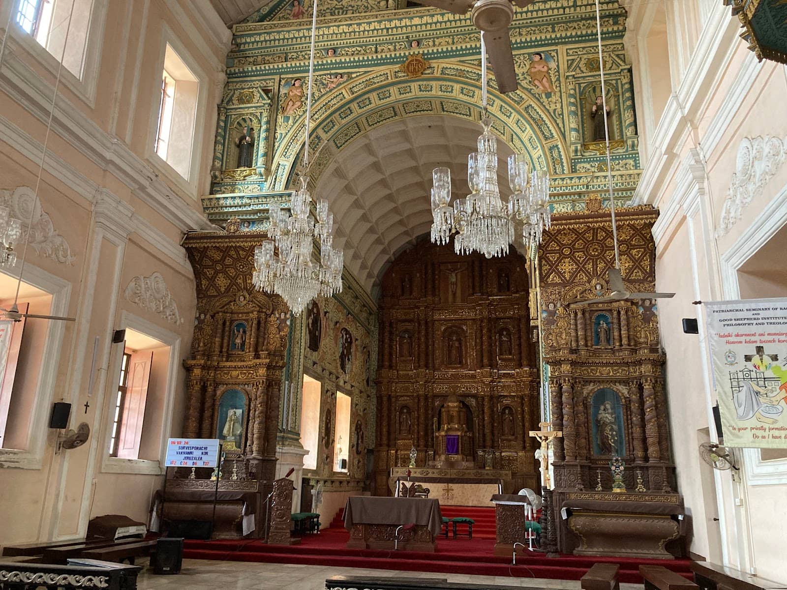 Church of St. Ignatius of Loyola