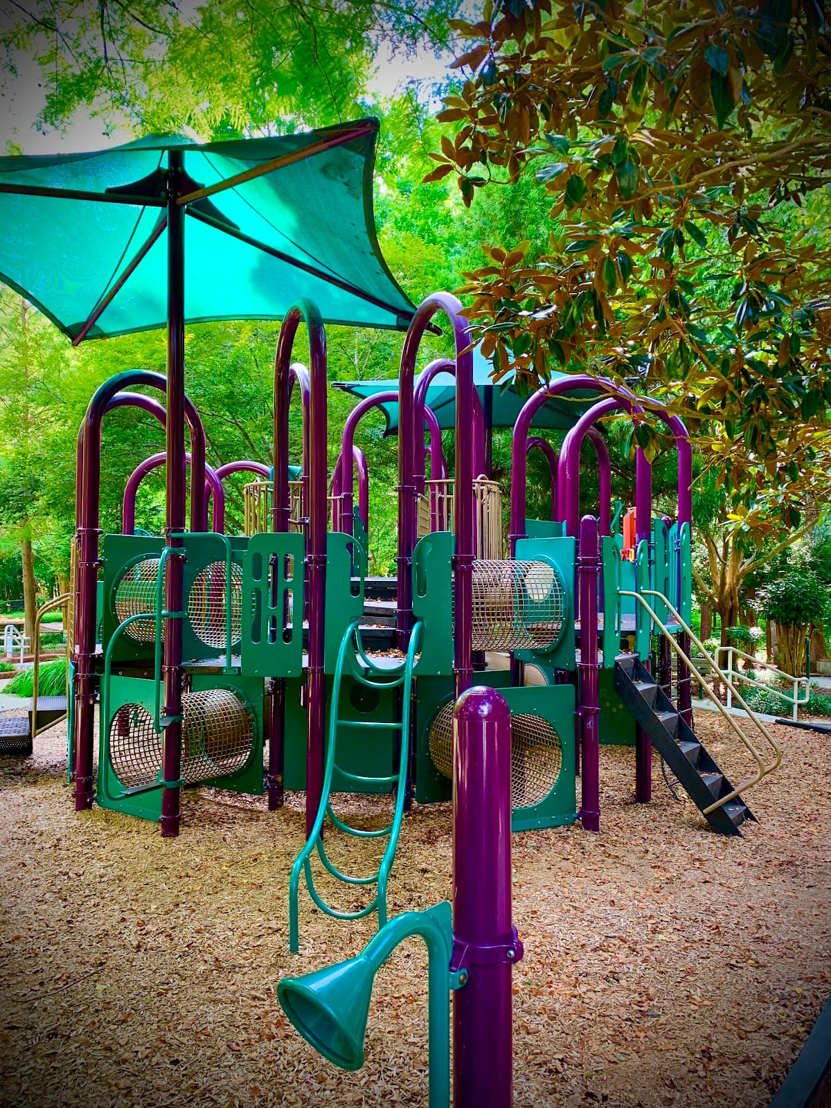 Marla Dorrel Park (Kids Together Playground) - Image 1
