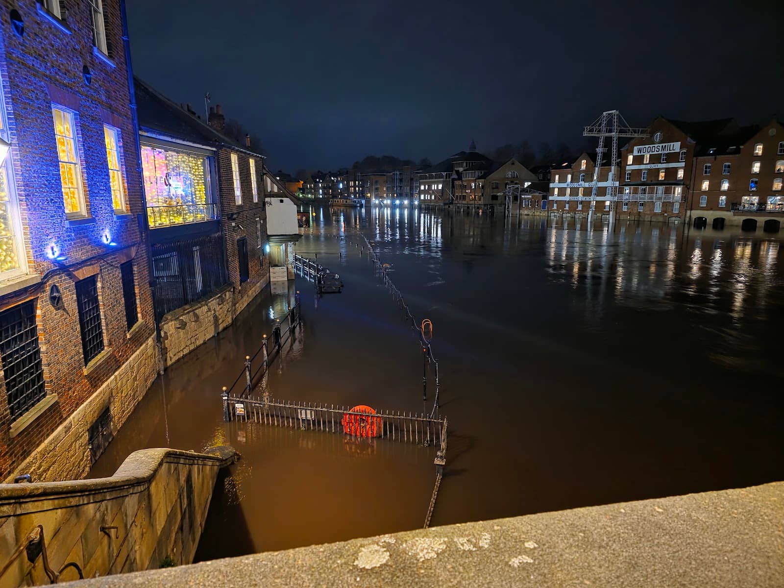 Haunted Storytelling