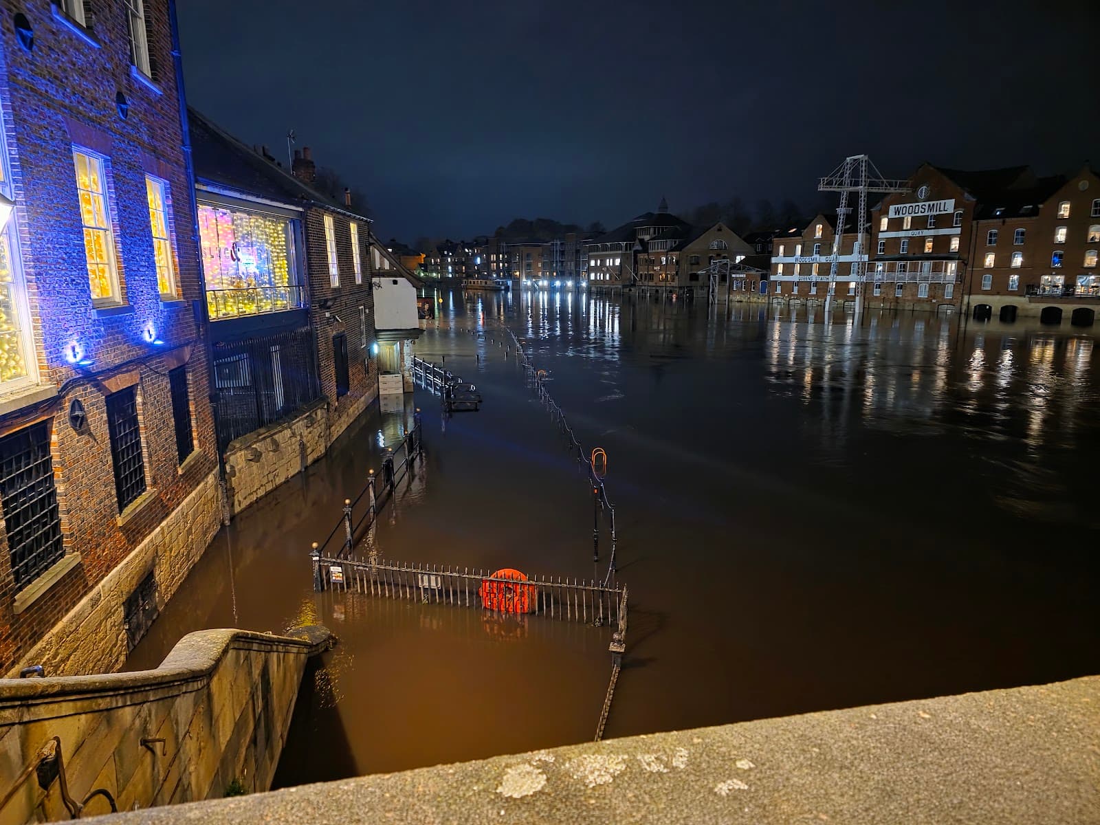 York Ghost Walks - Image 1