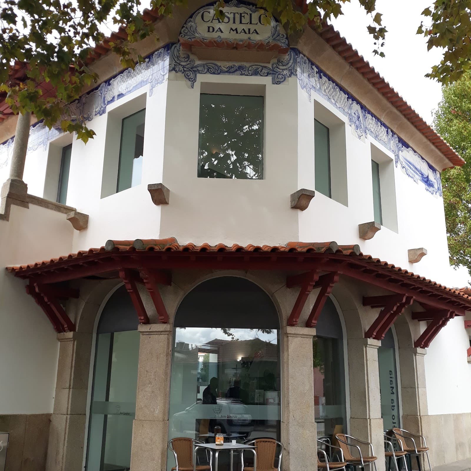 Castêlo da Maia - Image 1