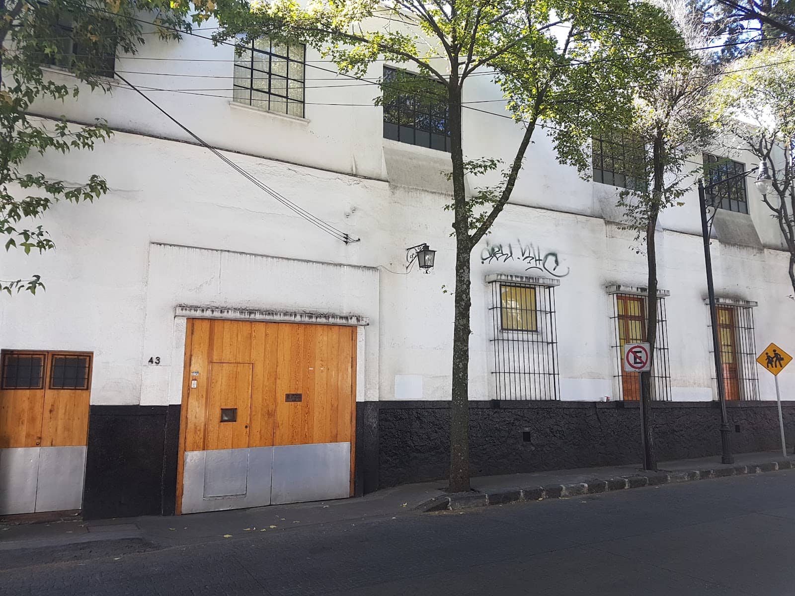 Artistic Window Views