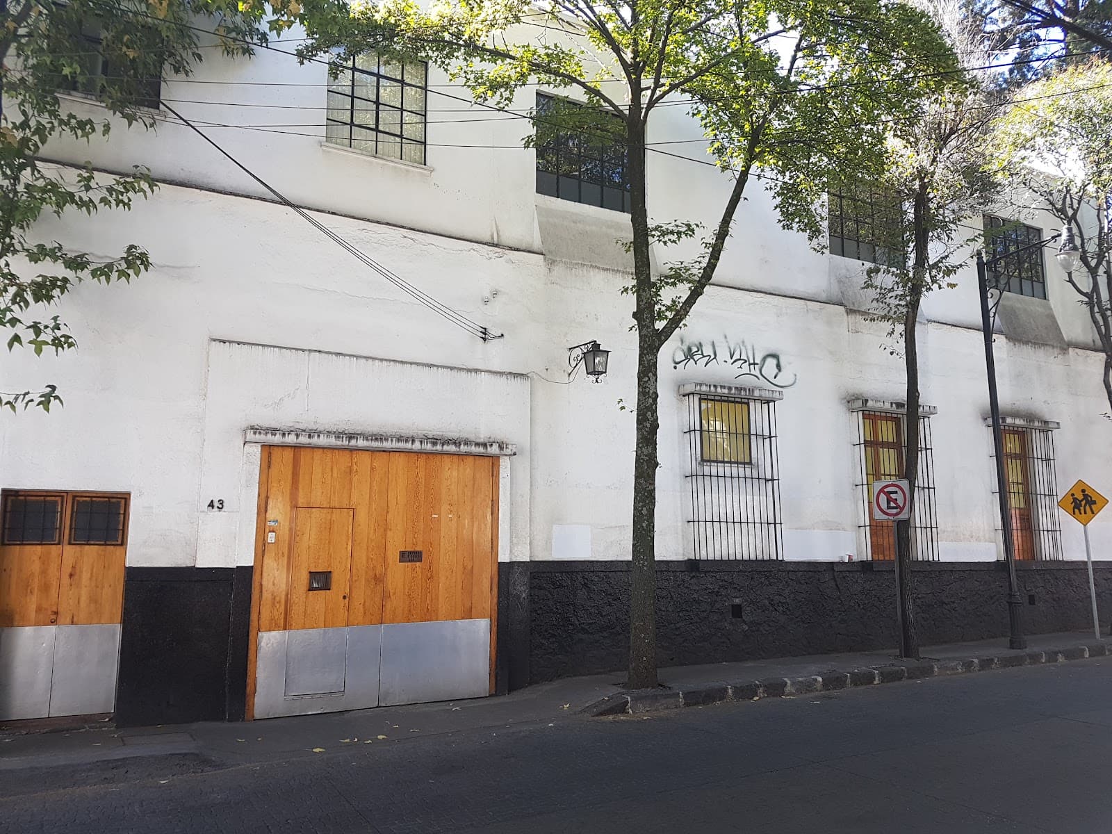 Capuchinas Chapel (Luis Barragán) Mexico City - Image 1
