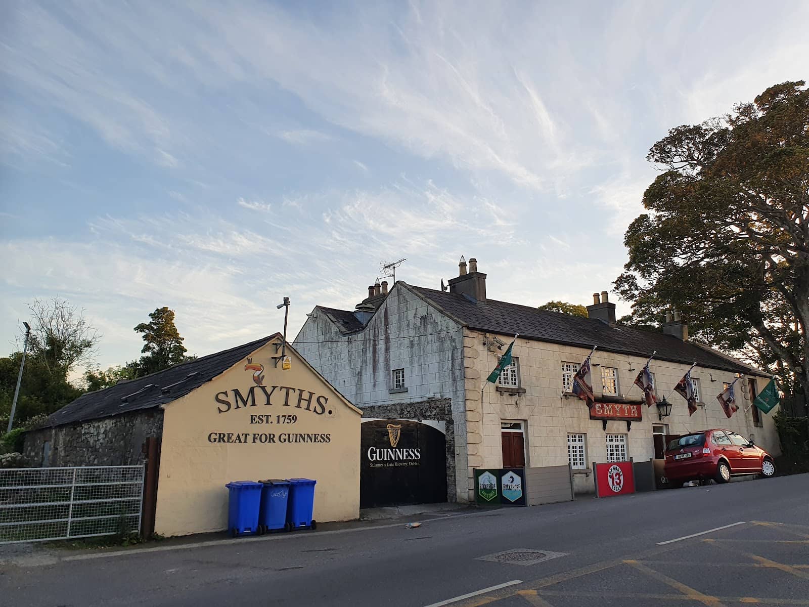 Balcarrick Golf Club