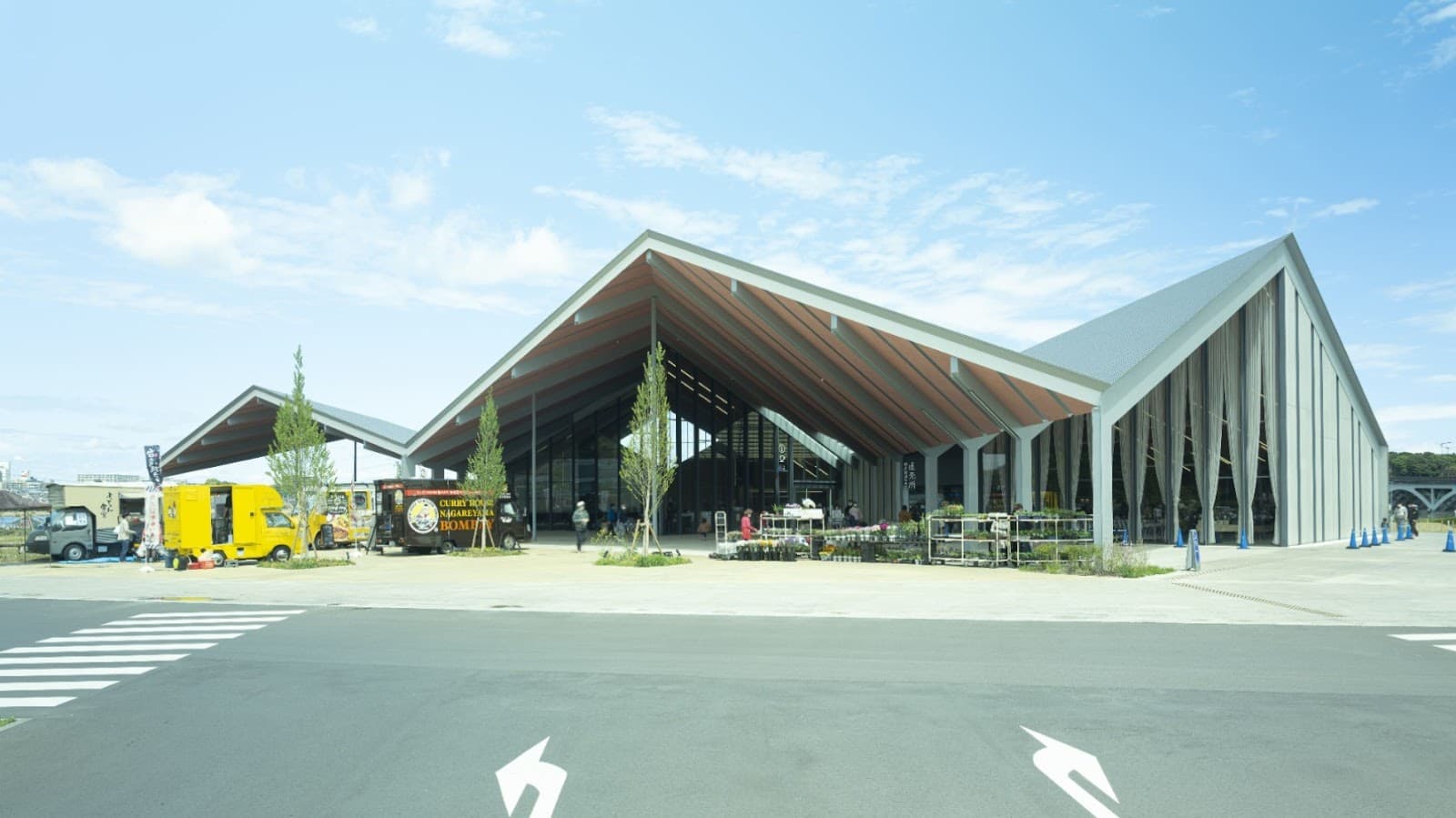 Michi-no-Eki Shonan - Image 1