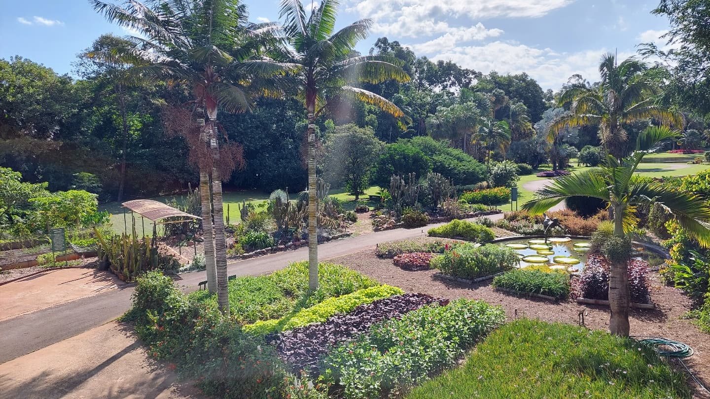 Jardim Botânico Plantarum (Nova Odessa) - Image 1