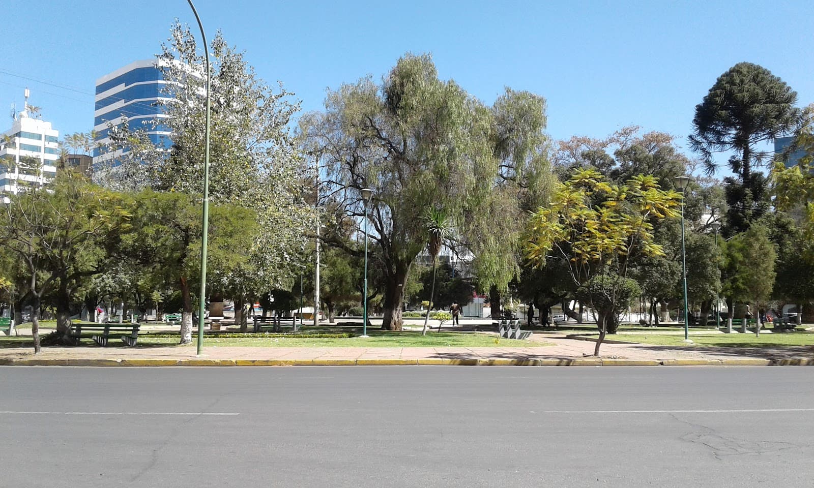 Plazuela Quintanilla - Image 1