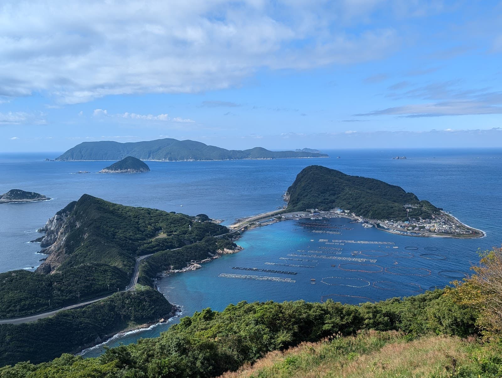 Kashiwajima Island Japan - Image 1
