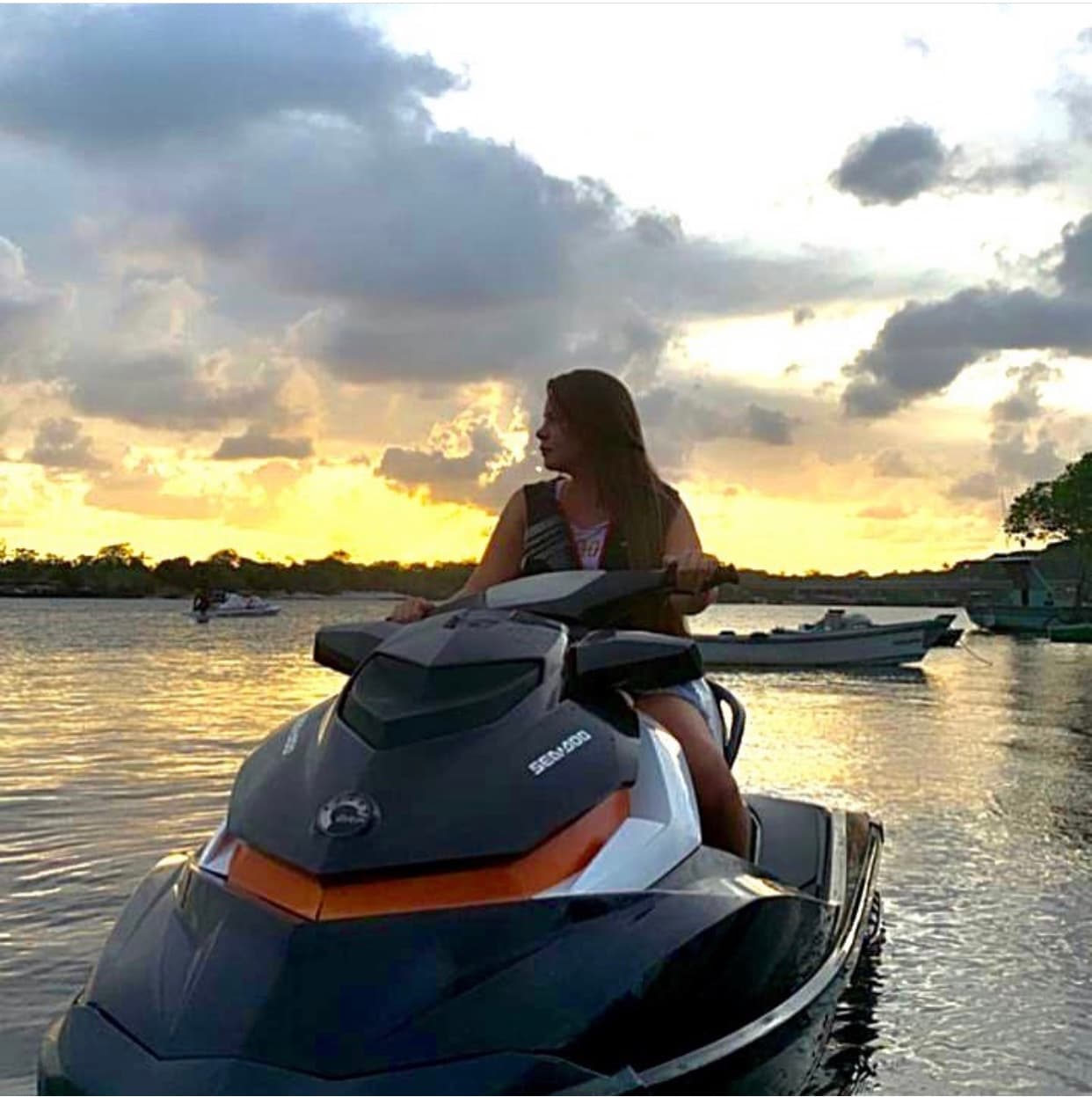 Suape Catamaran Tours - Image 1