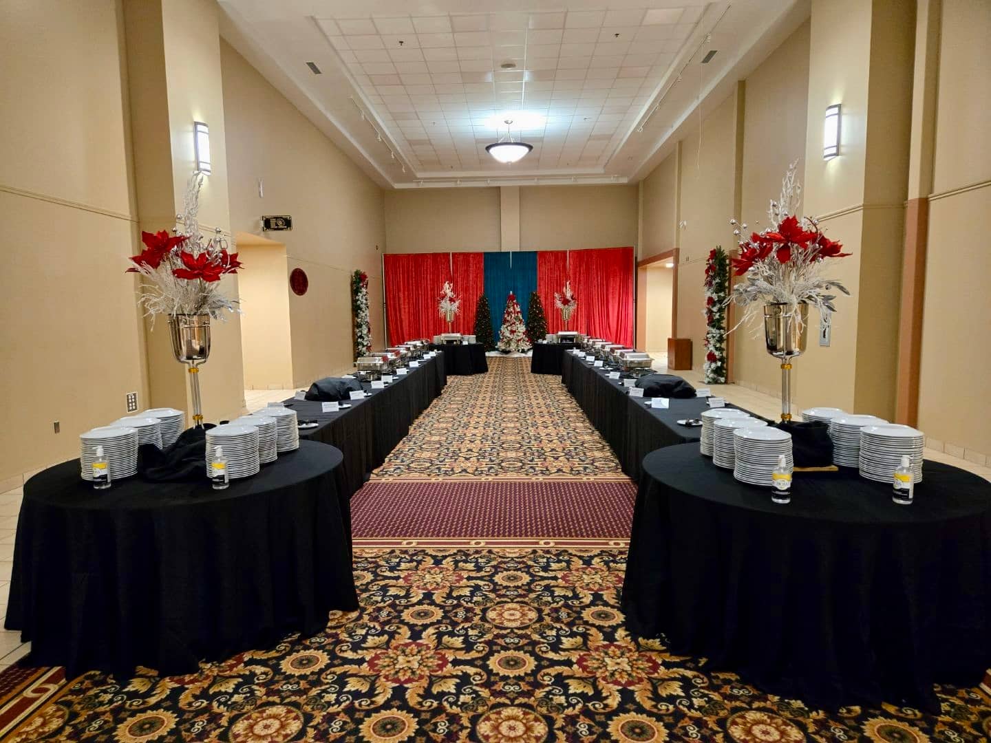 Car Shows & Festivals