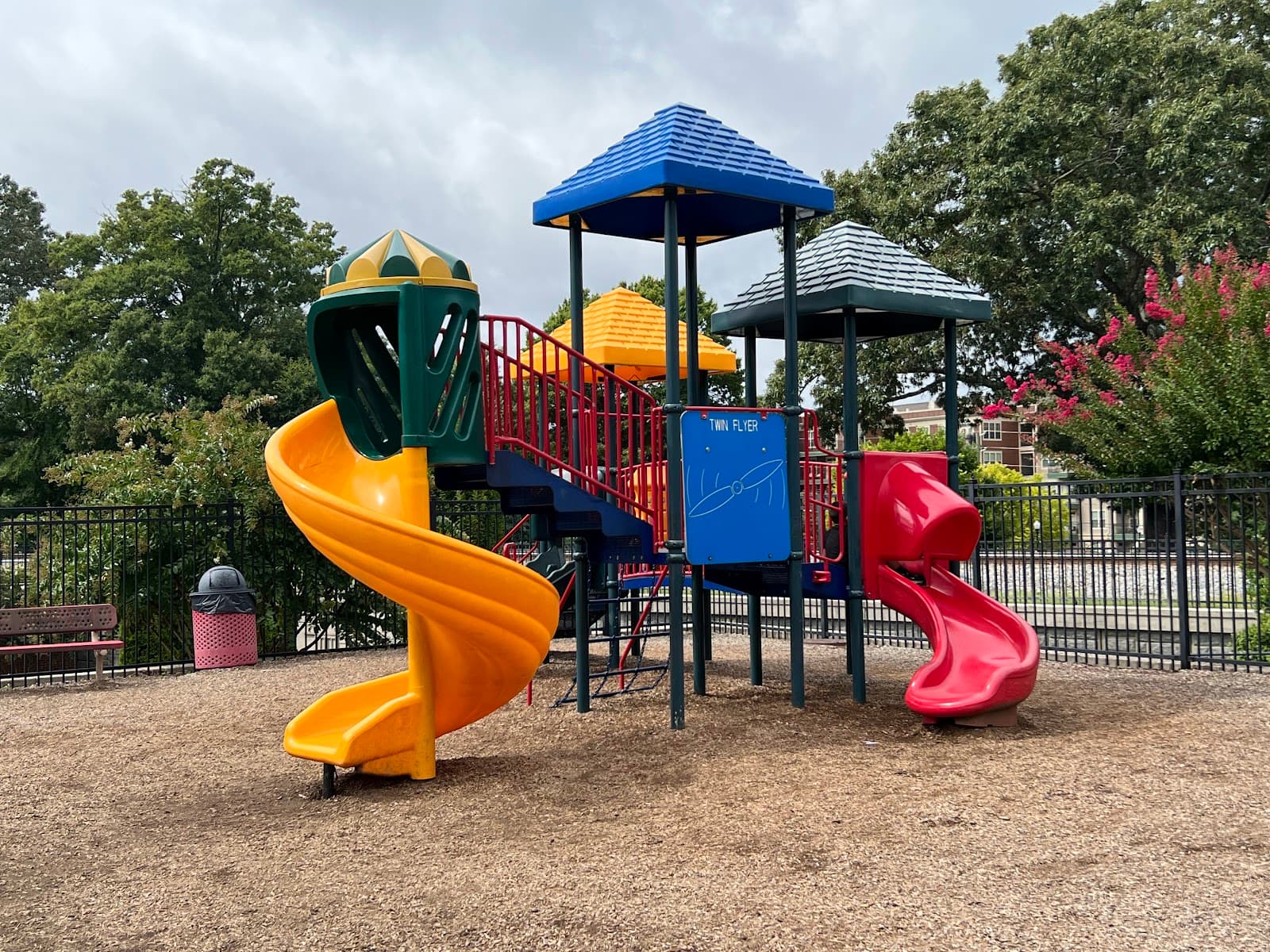 Depot Park (Kennesaw) - Image 1