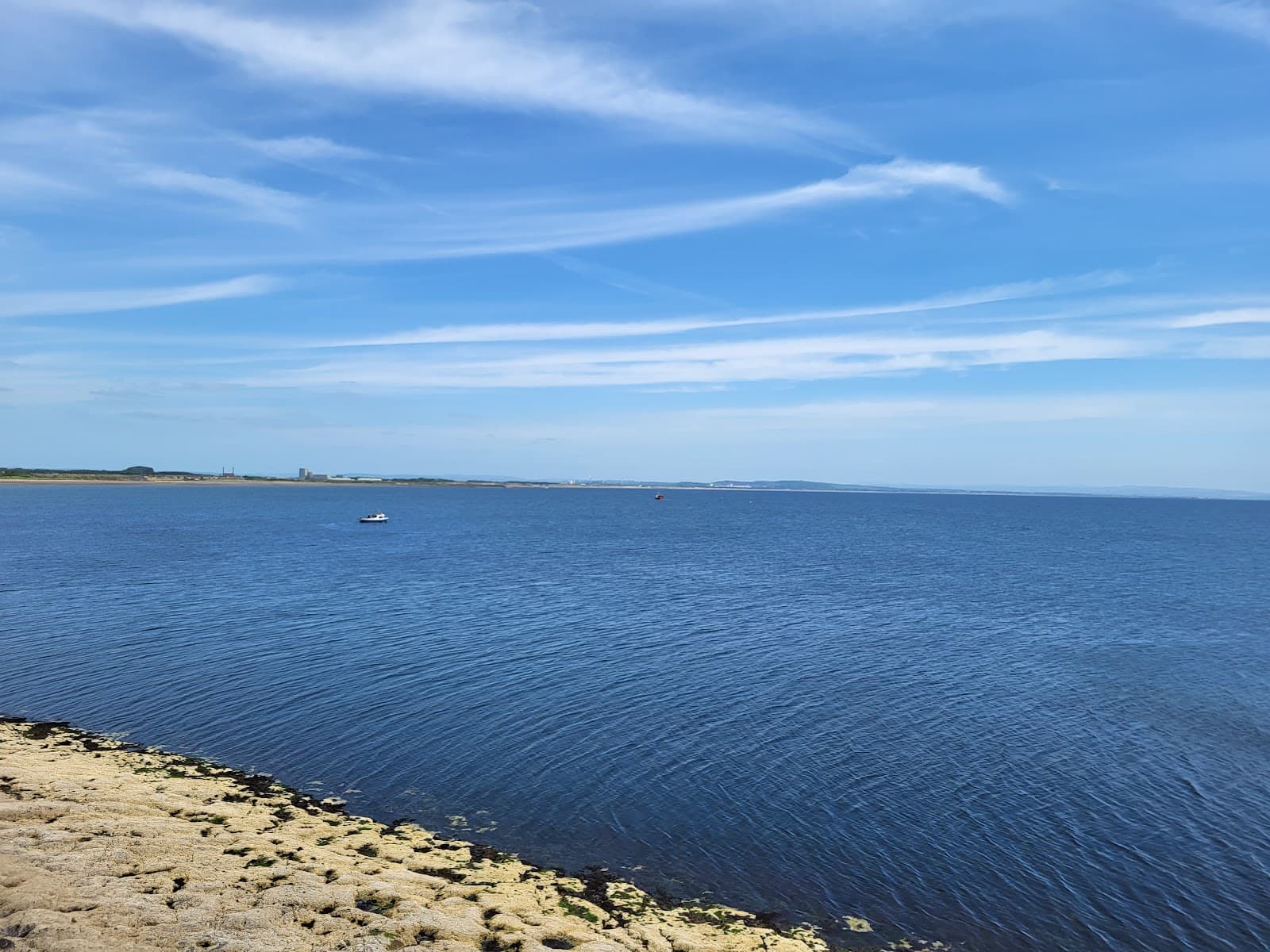 Saltcoats Beach - Image 1