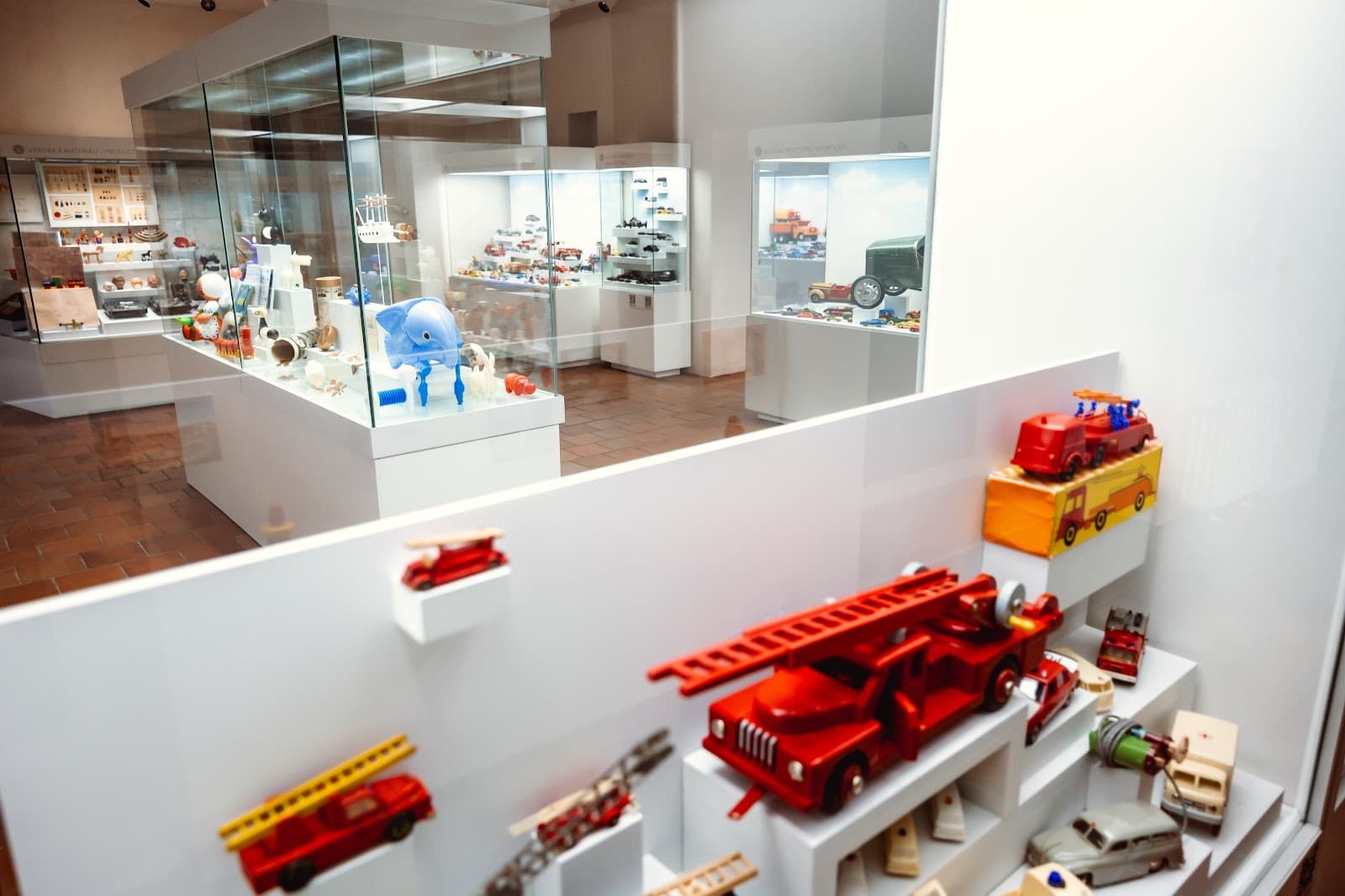 Museum of Toys - Image 1