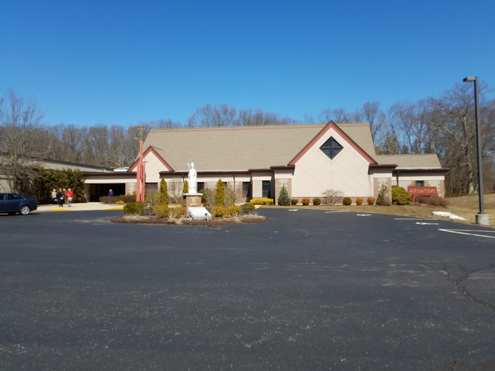 Saint Aidan's Church (former) - Image 1