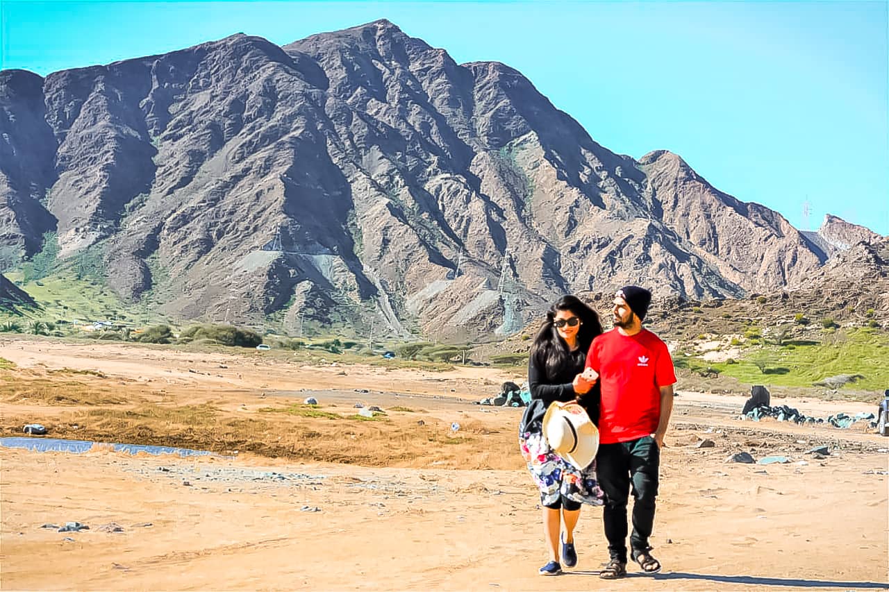 Family-Friendly Shores