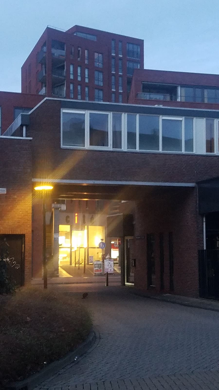 Rolderstraat - Image 1