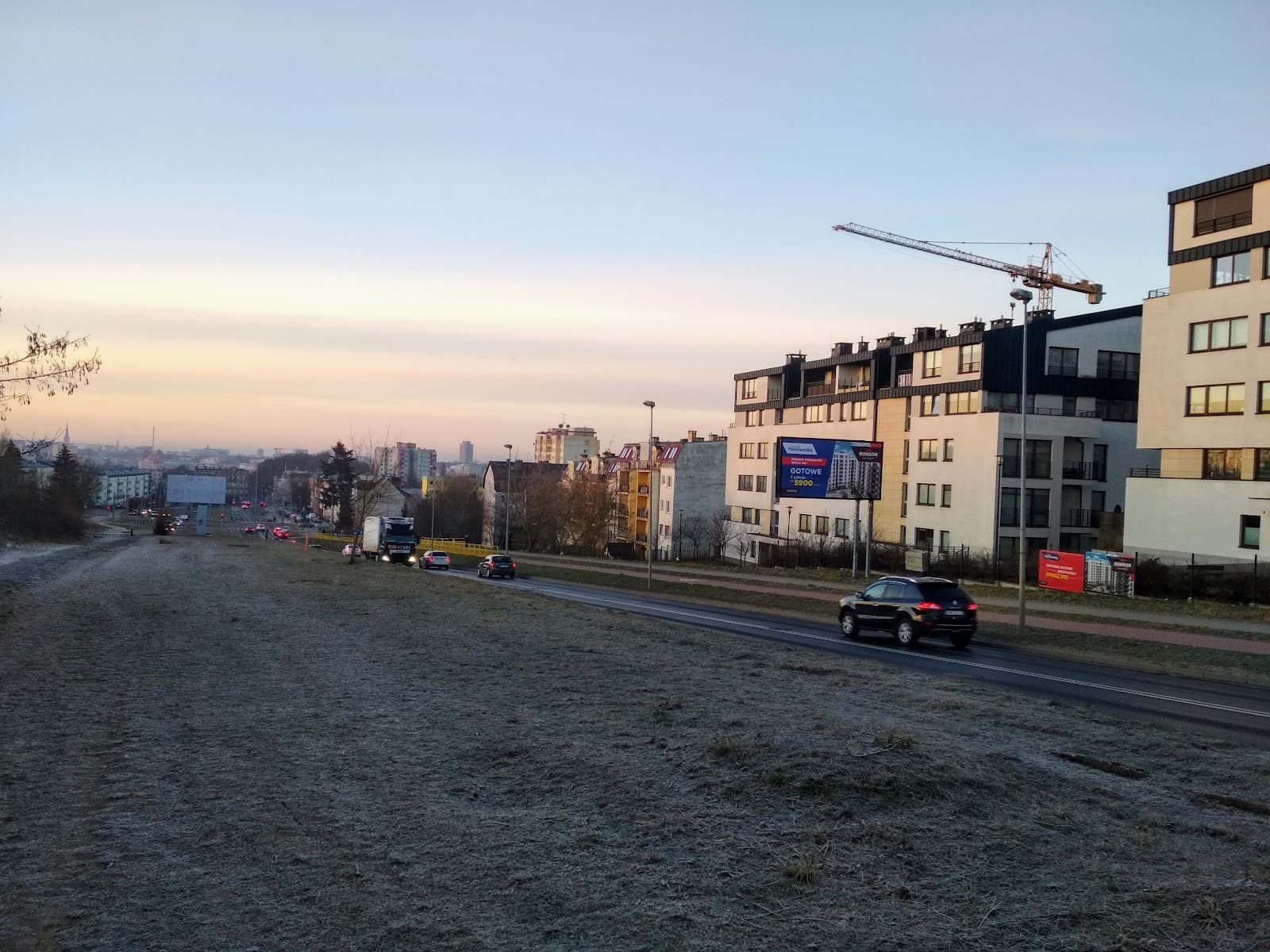 Niebuszewo District Szczecin - Image 1