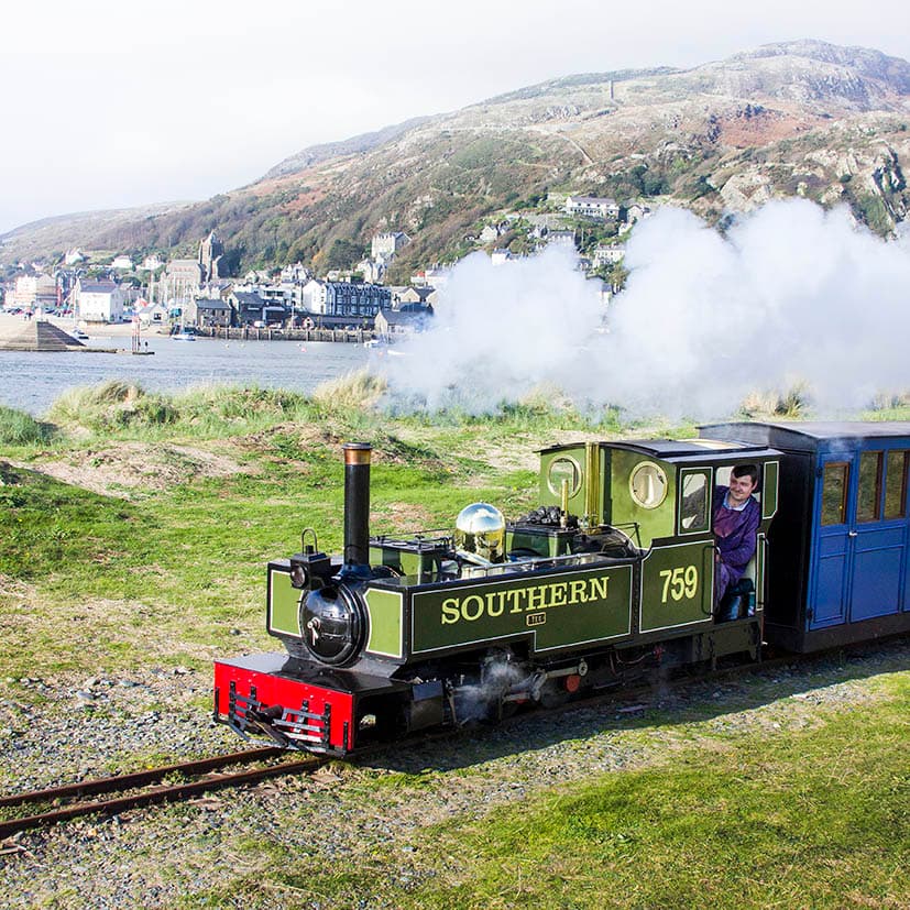 Fairbourne Railway - Image 1