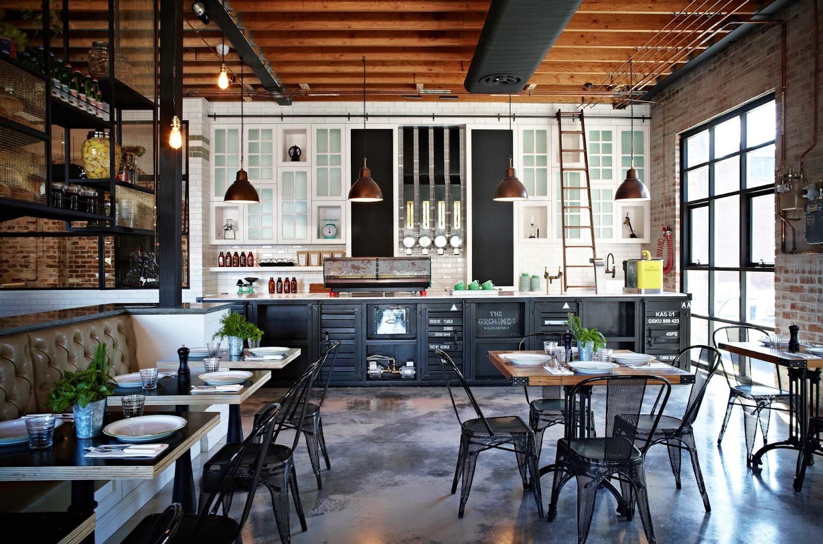 The Grounds of Alexandria - Image 1