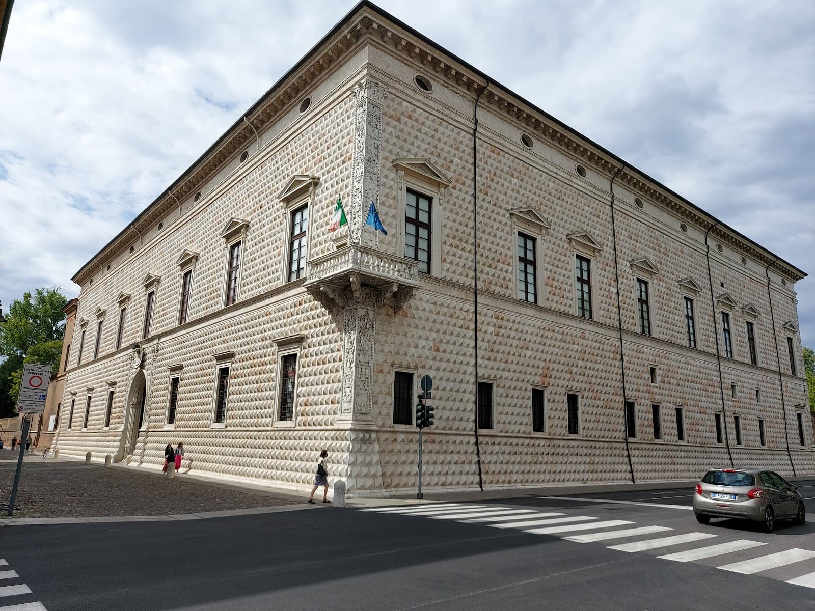 Pinacoteca Nazionale di Ferrara - Image 1