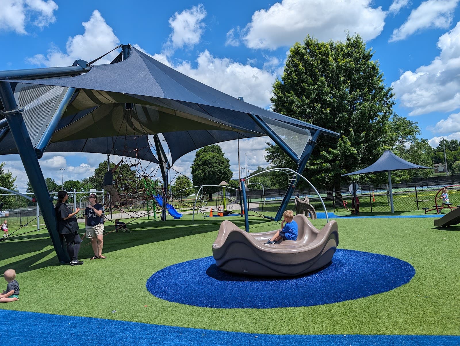 Sevierville City Park - Image 1