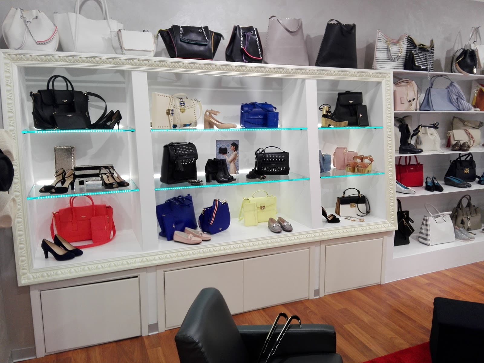 Corso Vittorio Emanuele III - Image 1