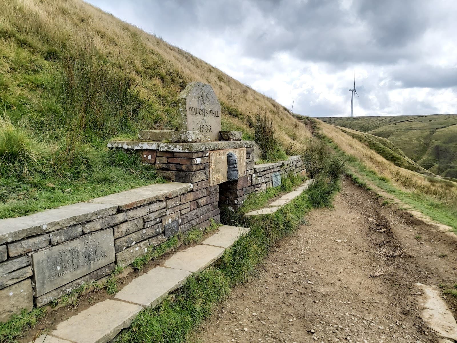 Waugh’s Well - Image 1