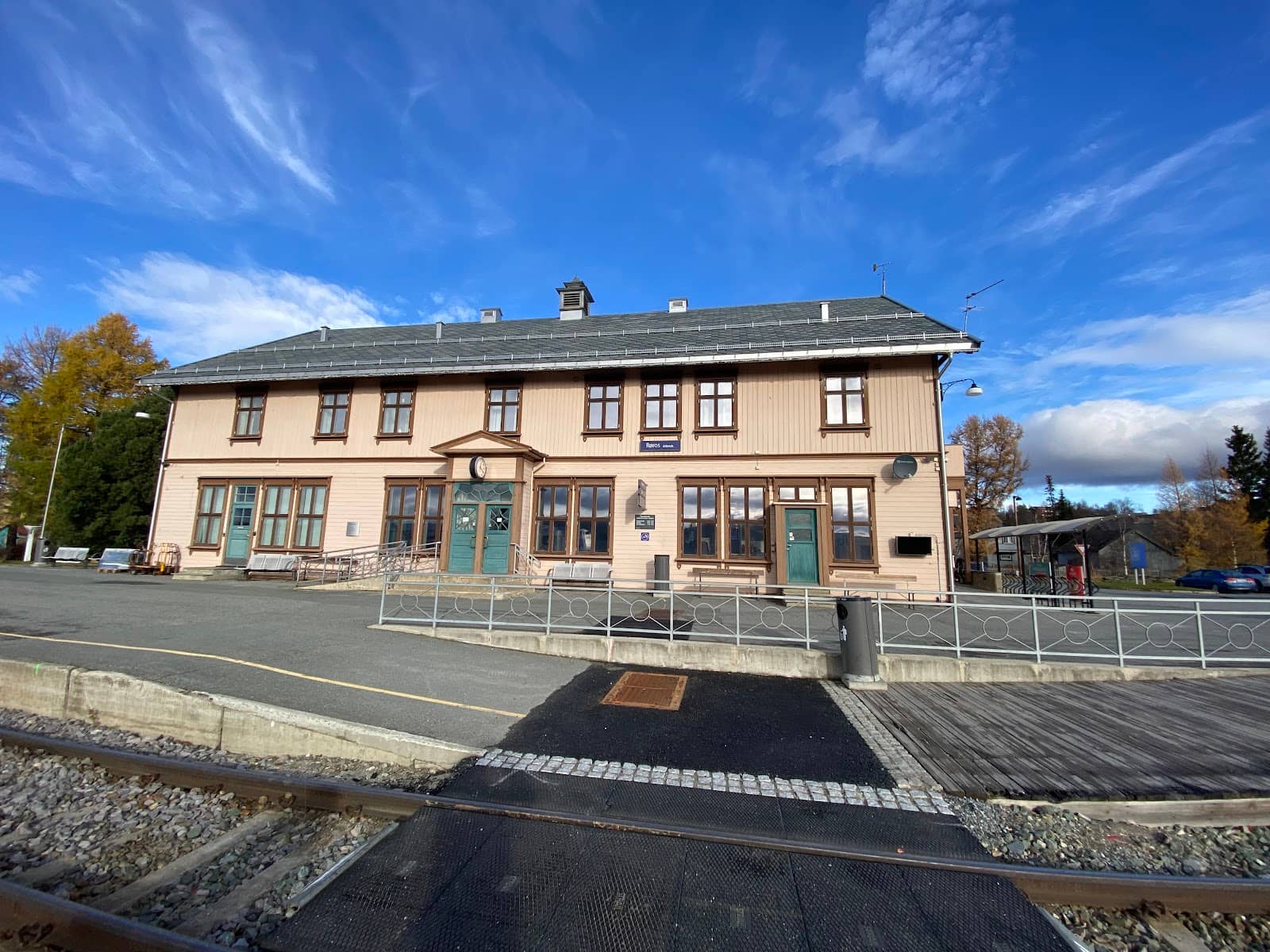 Local Events & Markets