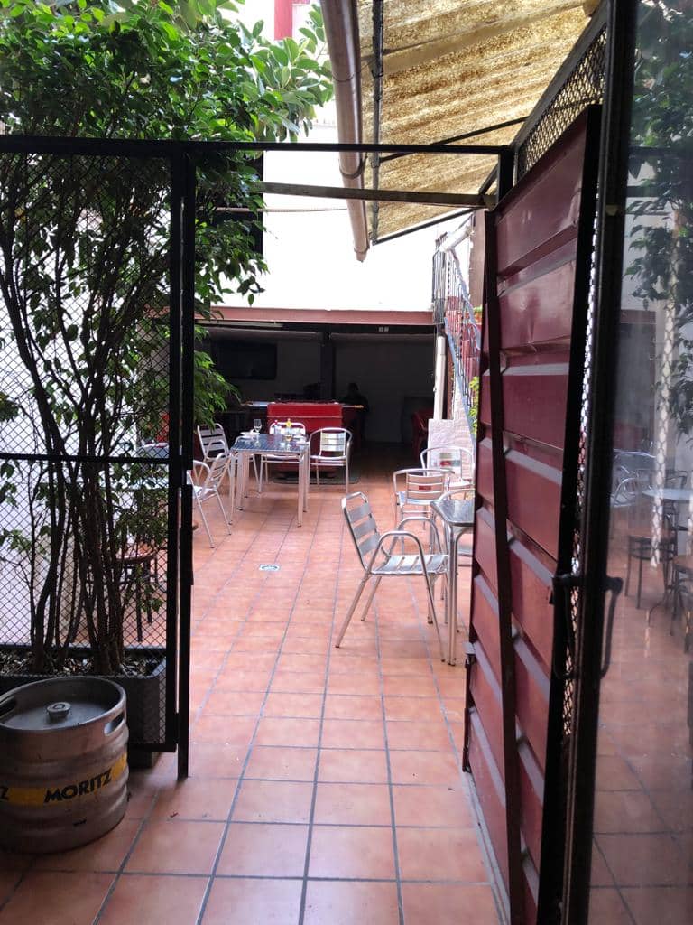 Superb Homemade Tortilla