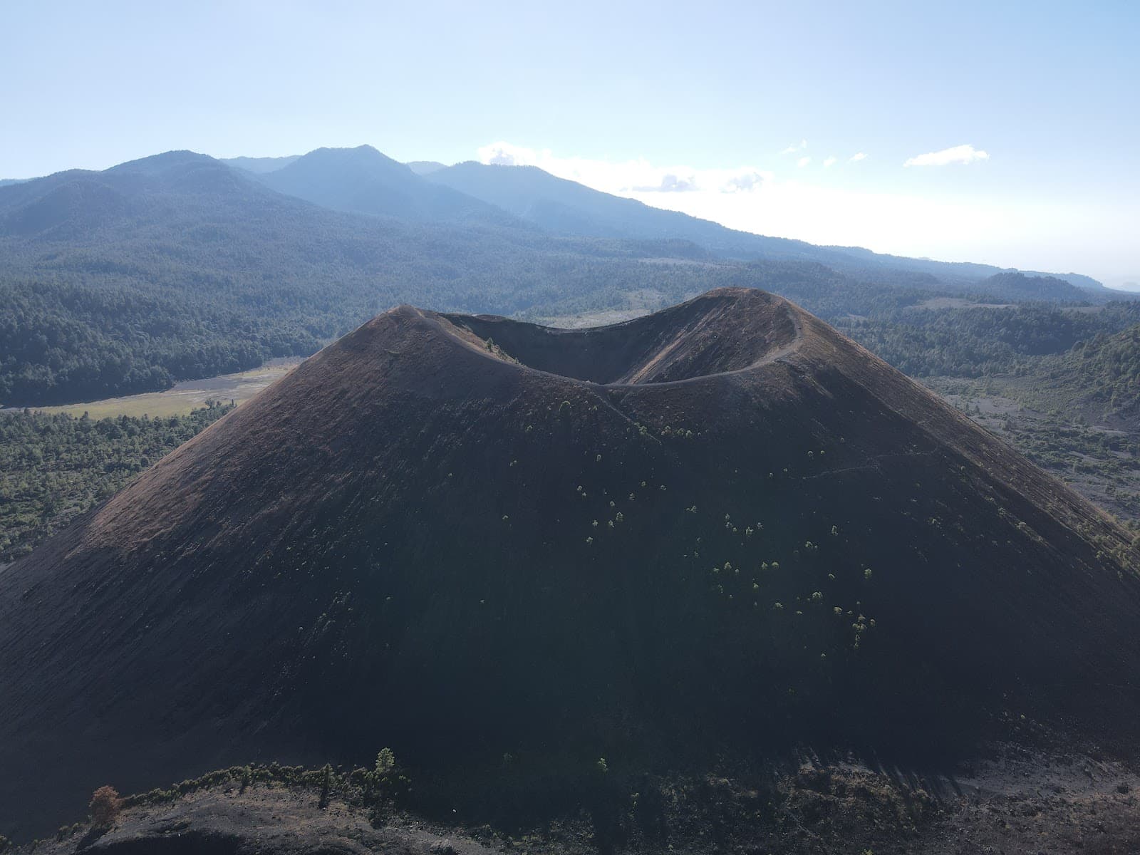 Paricutín Volcano - Image 1