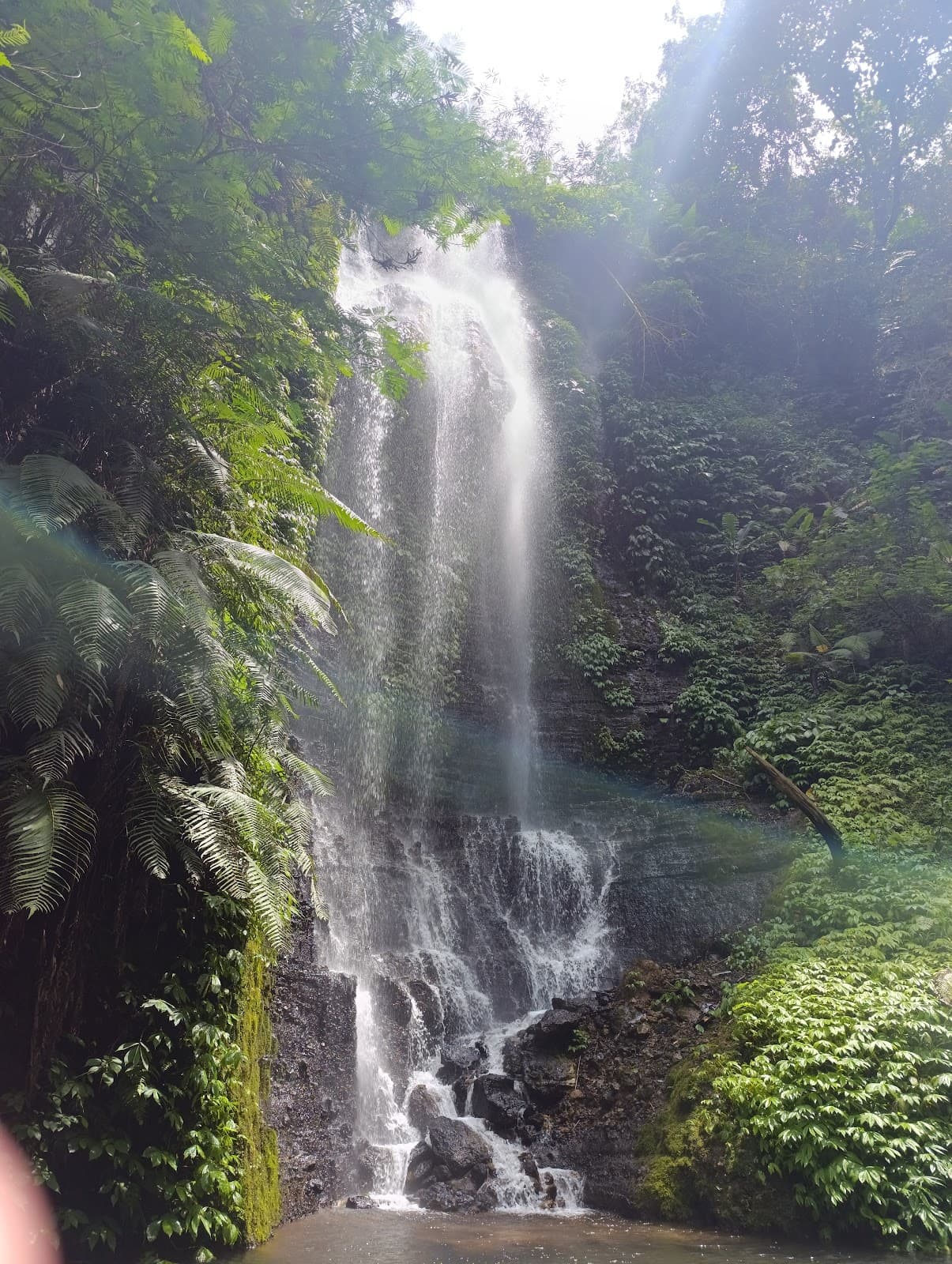 Munduk Viewpoint Bali - Image 1
