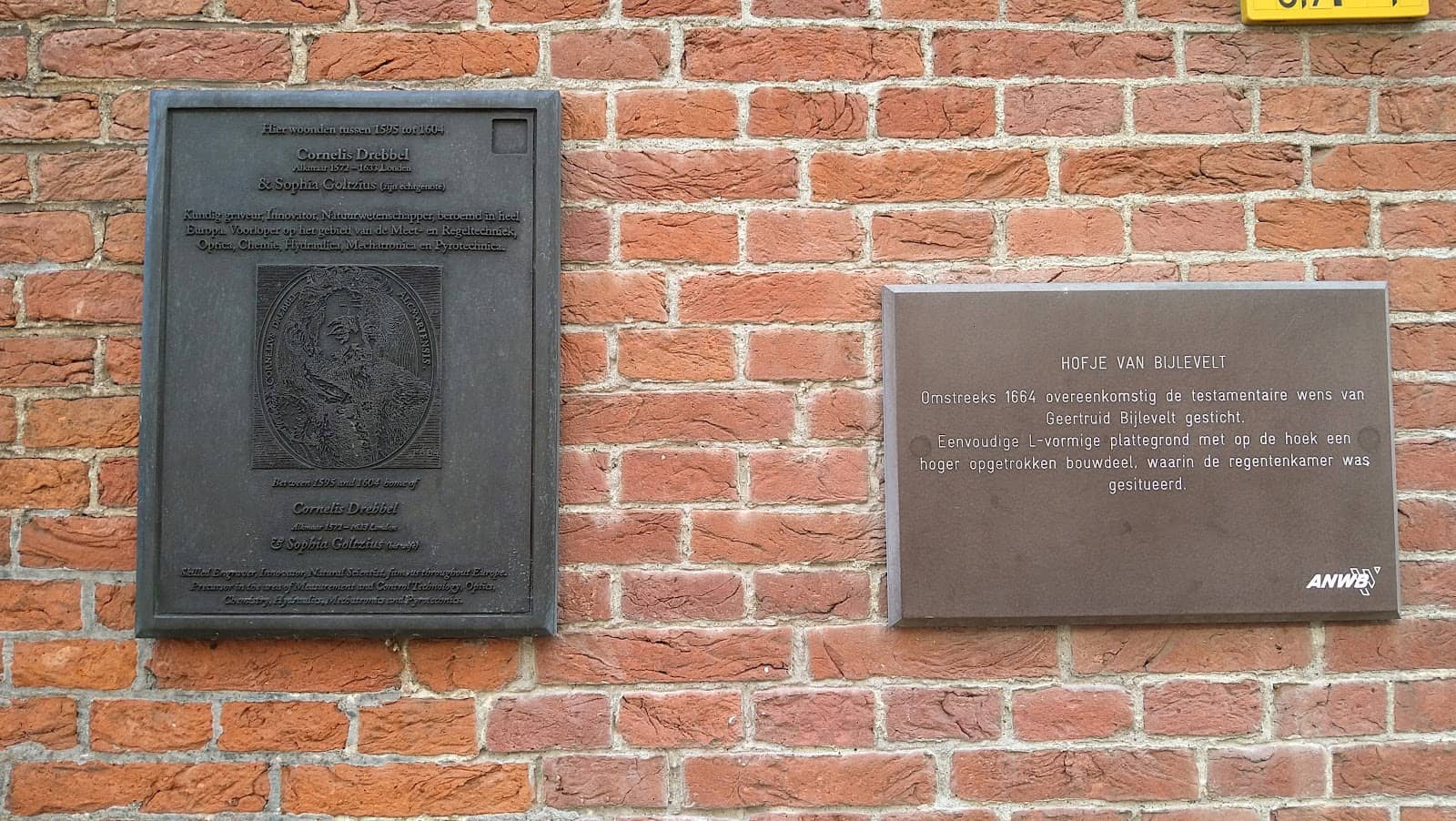 Painted Ceiling Masterpiece